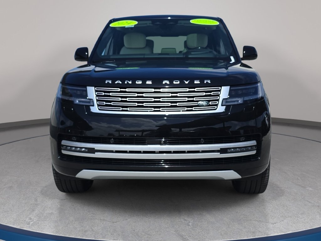 land rover range rover 2024 SALK19E91RA089689 image land rover range rover 2024 SALK19E91RA089689 image
